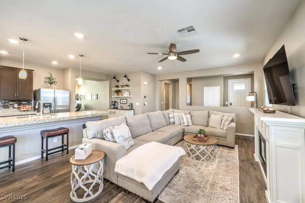 3234 Casalotti Avenue, Henderson, NV 89044 - Image #1