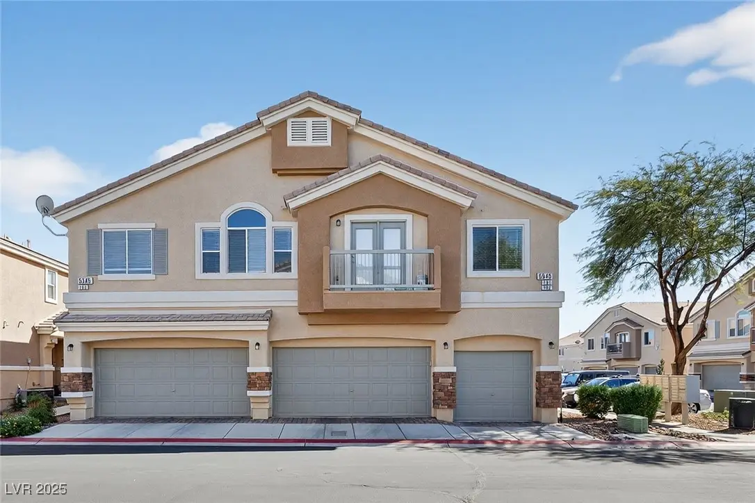 5545 Dueces Wild Court #101, Las Vegas, NV 89122 - Image #1