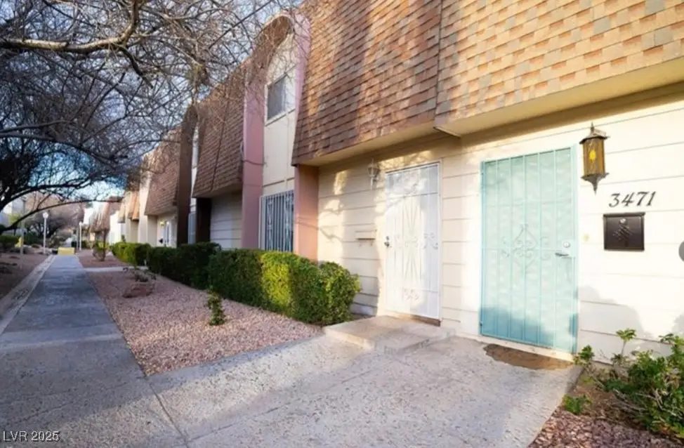 3467 Garden East Drive, Las Vegas, NV 89121 - Image #1