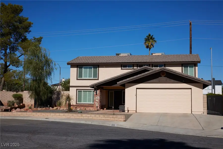 3838 Boca Grande Avenue, Las Vegas, NV 89120 - Image #2