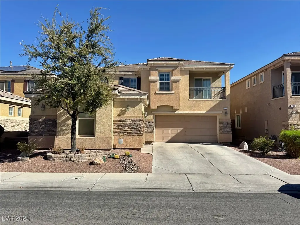 7132 Diving Petrels Place, North Las Vegas, NV 89084 - Image #1