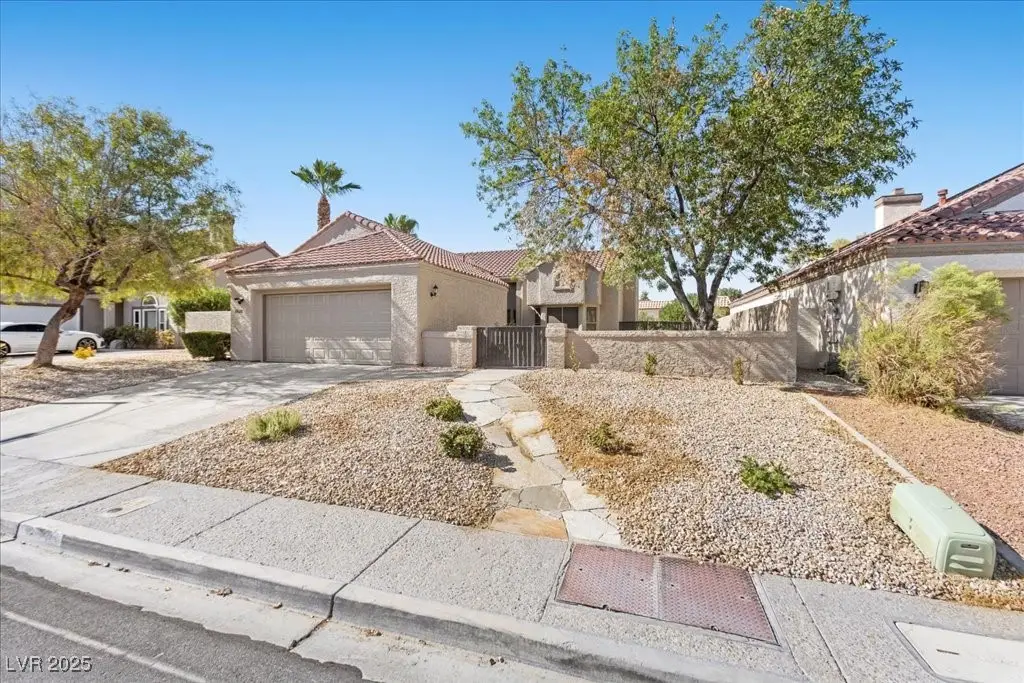 1818 Somersby Way, Henderson, NV 89014 - Image #1