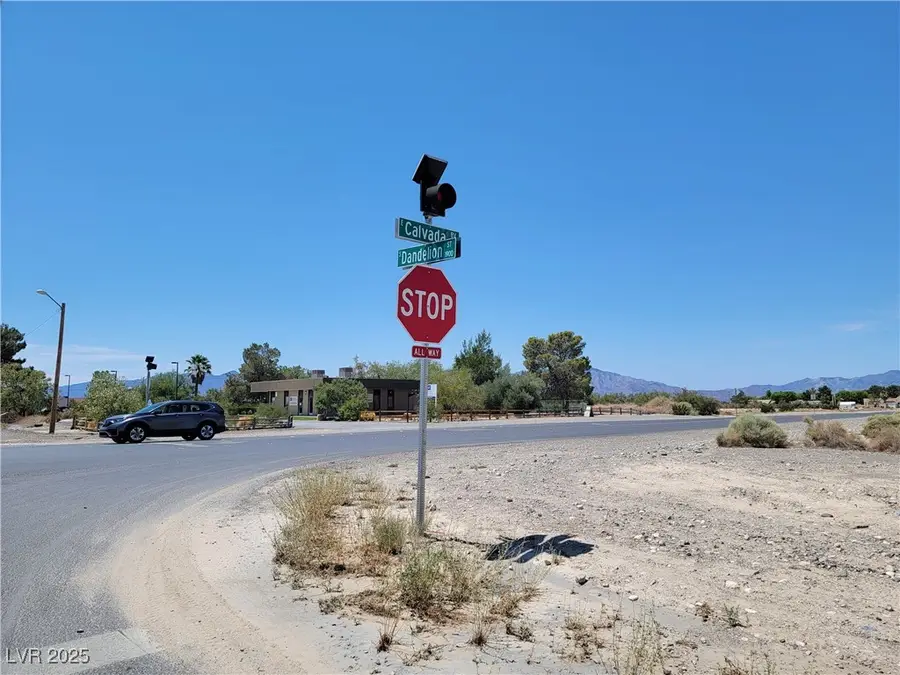 1810 S Dandelion Street, Pahrump, NV 89048 - Image #2