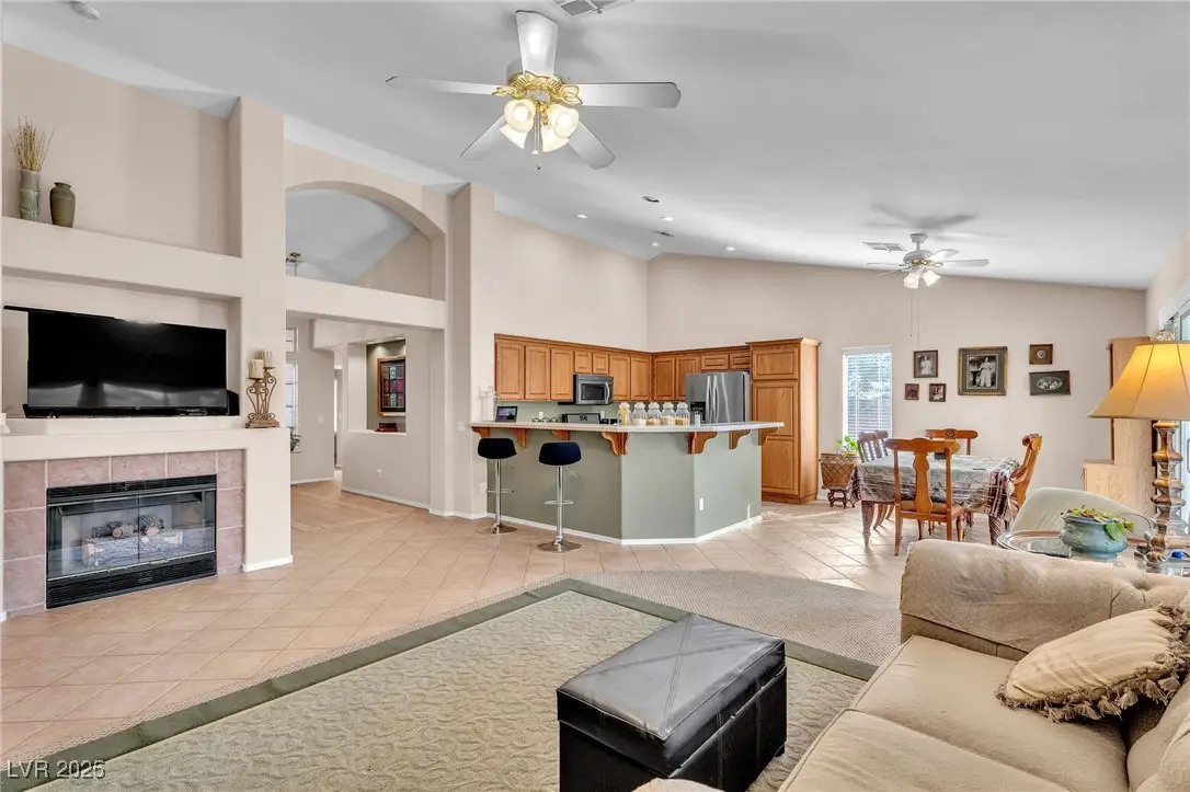 7925 High Stream Avenue, Las Vegas, NV 89131 - #1