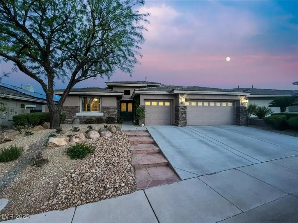 10309 Canyon Valley Avenue, Las Vegas, NV 89145 - Image #1