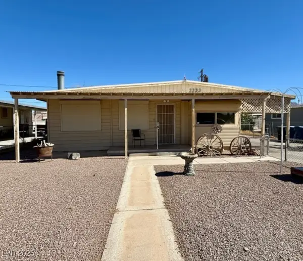 2232 Tomlinson Lane, Las Vegas, NV 89156