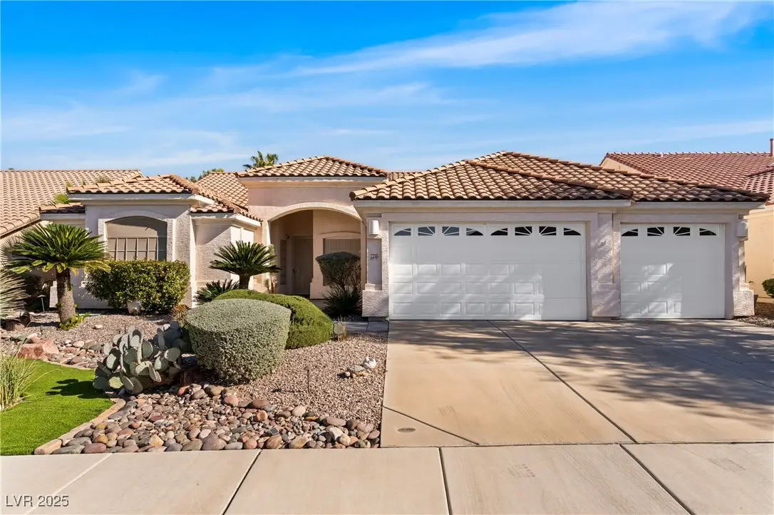 2206 Summerwind Circle, Henderson, NV 89052 - Image #1