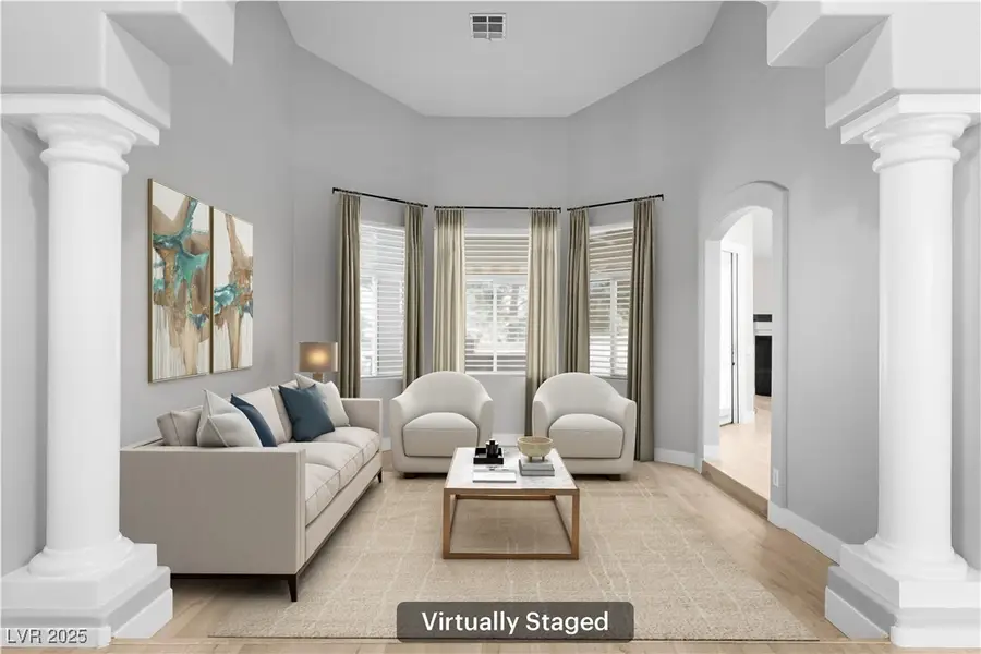 2206 Summerwind Circle, Henderson, NV 89052 - Image #2