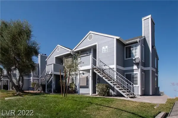 4240 E Tonopah Avenue, Las Vegas, NV 89115