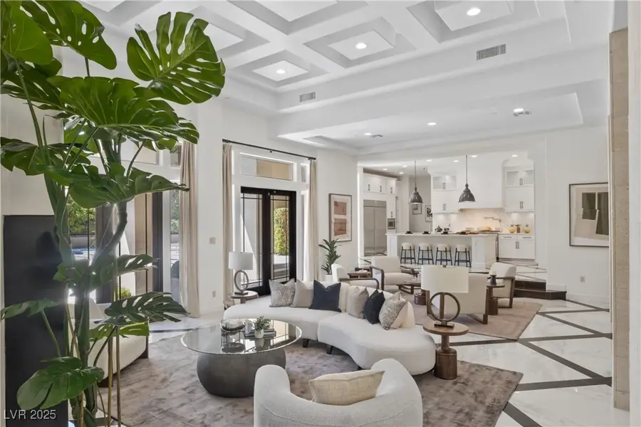 9 Greely Club Trail, Henderson, NV 89052 - Image #2