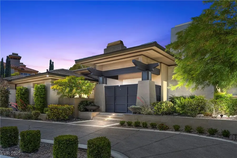 9 Greely Club Trail, Henderson, NV 89052 - Image #3