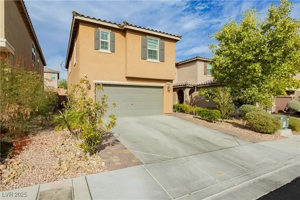 9212 Verdugo Ridge Court, Las Vegas, NV 89148