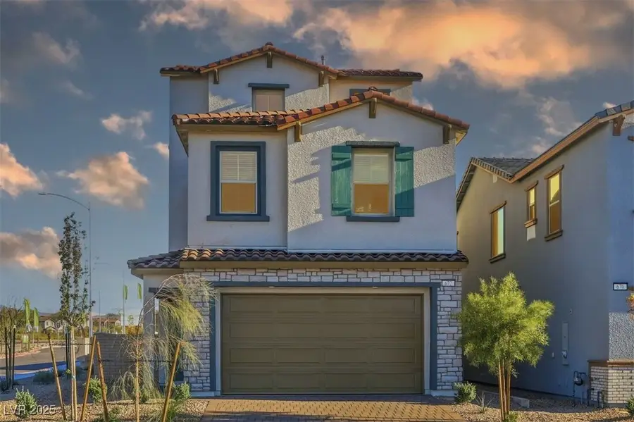 672 Semitone Lane, Henderson, NV 89015 - Image #2