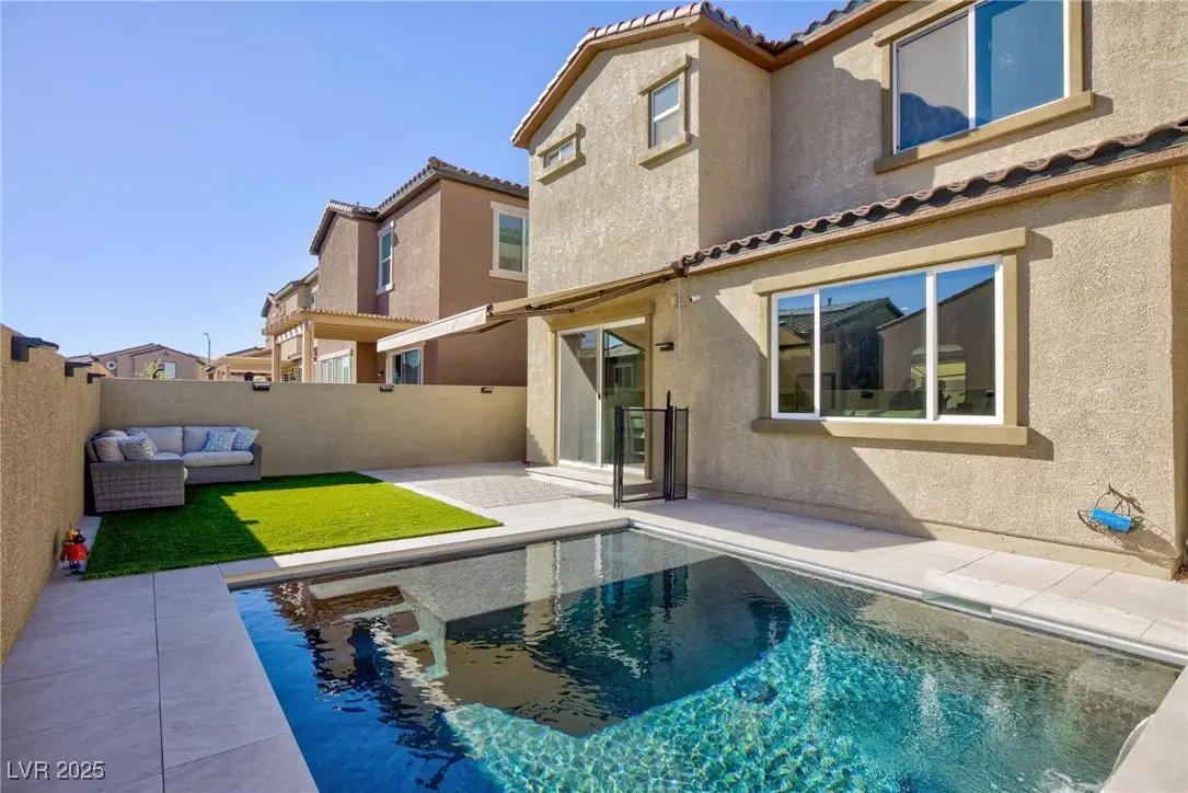 8910 Gilpin Street, Las Vegas, NV 89166 - Image #1