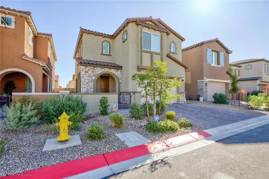 8910 Gilpin Street, Las Vegas, NV 89166 - Image #3