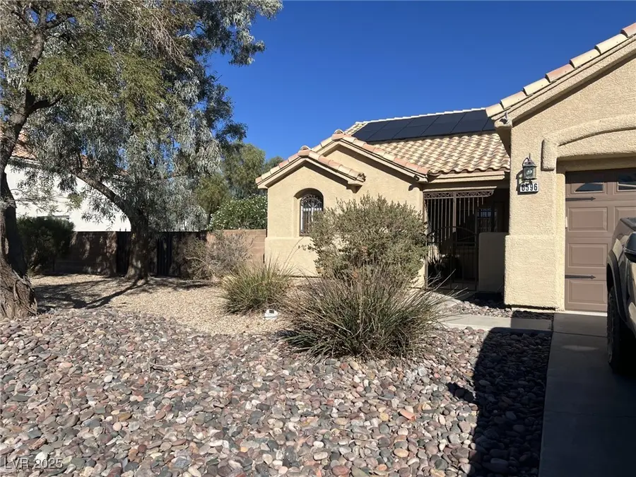 6596 Secluded Avenue, Las Vegas, NV 89110 - #3