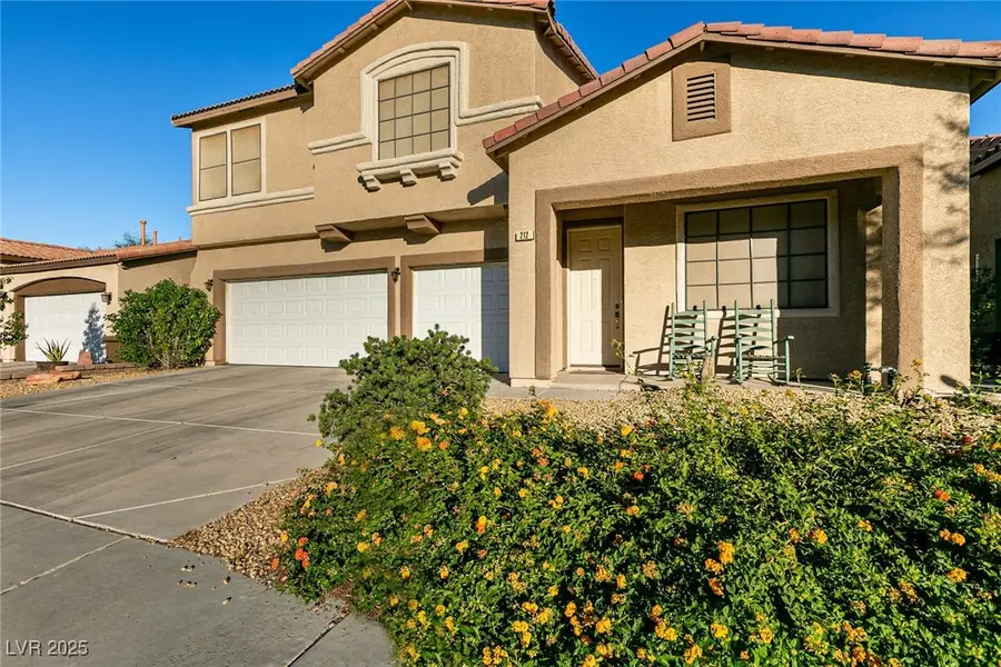 212 Thurston Street, Henderson, NV 89074 - #2