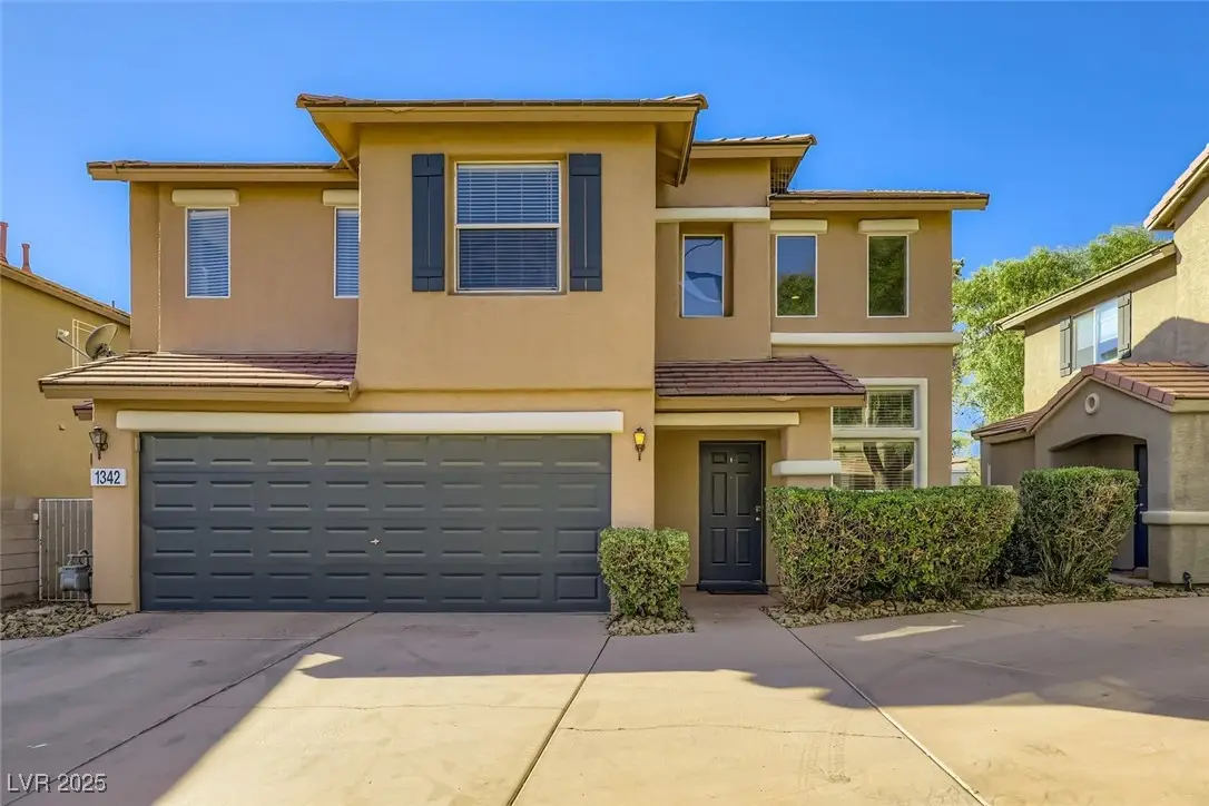 1342 Louisiana Lakes Avenue, Las Vegas, NV 89183 - Image #1