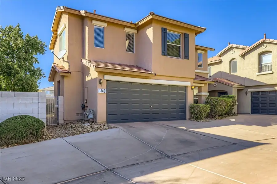 1342 Louisiana Lakes Avenue, Las Vegas, NV 89183 - Image #3