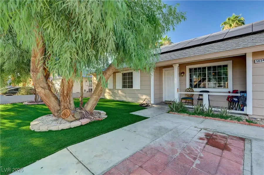 5634 Alcott Avenue, Las Vegas, NV 89142 - Image #3