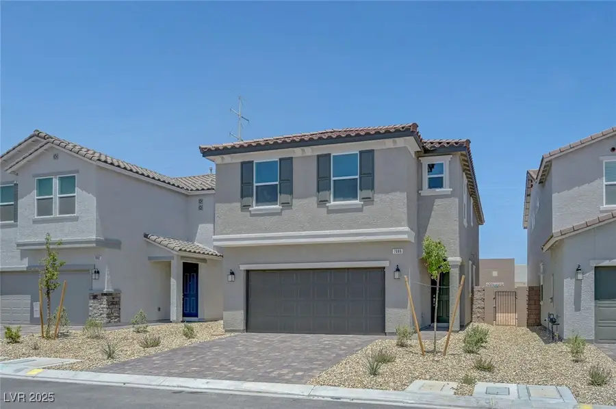 7086 Parkallen Avenue, Las Vegas, NV 89113 - Image #2