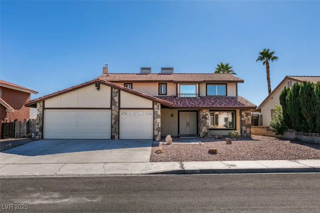 6345 Obannon Drive, Las Vegas, NV 89146 - Image #1