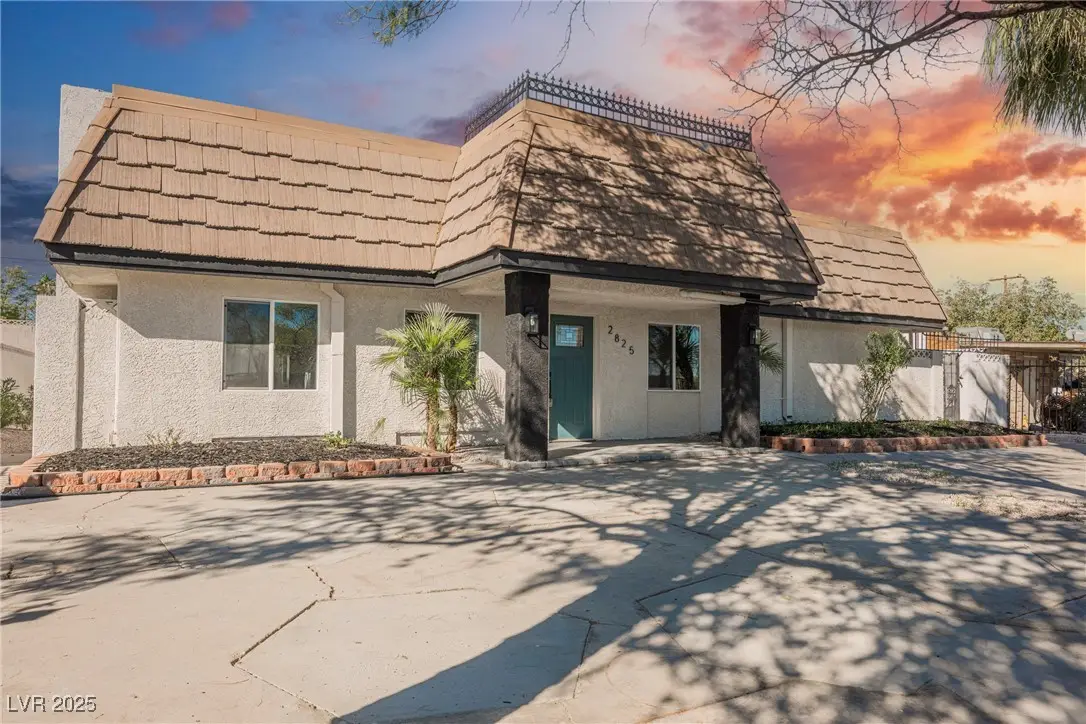 2825 Burnham Avenue, Las Vegas, NV 89169 - Image #1