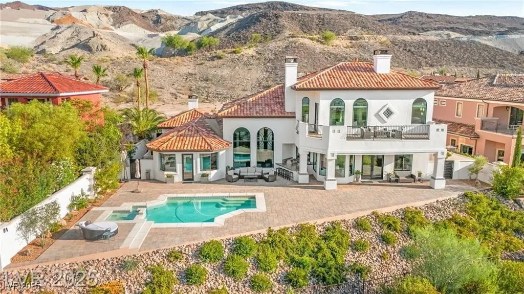 4 Via Vittorio Place, Henderson, NV 89011 - Image #1