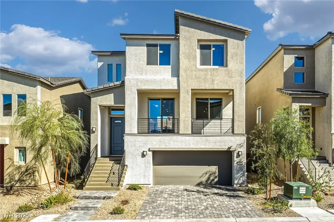 5690 Spring Trellis Street, Las Vegas, NV 89113 - Image #1