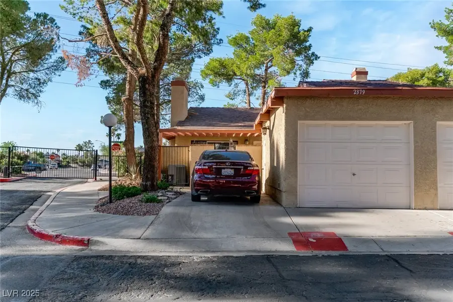 2379 Pickwick Drive, Henderson, NV 89014 - Image #3