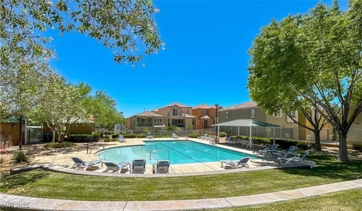 7708 Custom Weave Court, Las Vegas, NV 89149 - Image #1