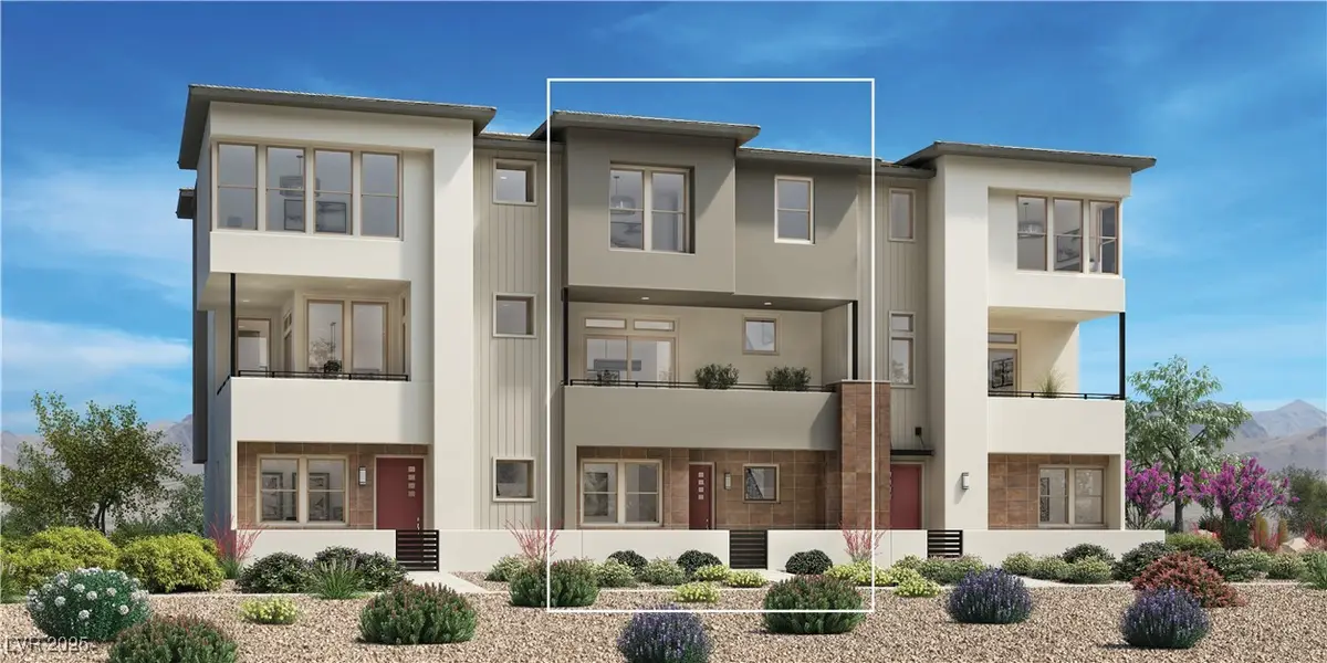 1537 Stone Perch Street, Las Vegas, NV 89138 - Image #1