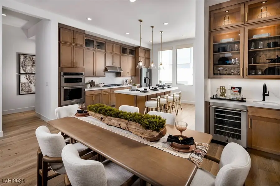 1537 Stone Perch Street, Las Vegas, NV 89138 - Image #2