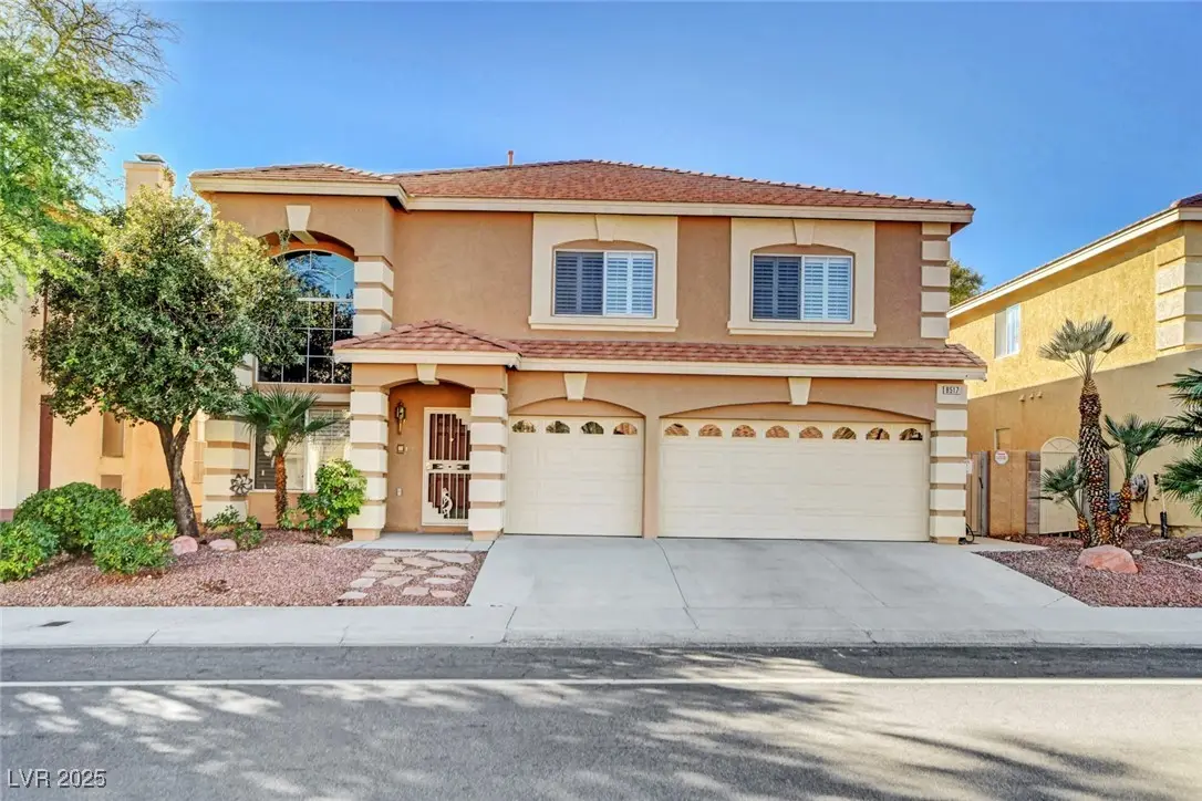 8517 W Gilmore Avenue, Las Vegas, NV 89129 - Image #1