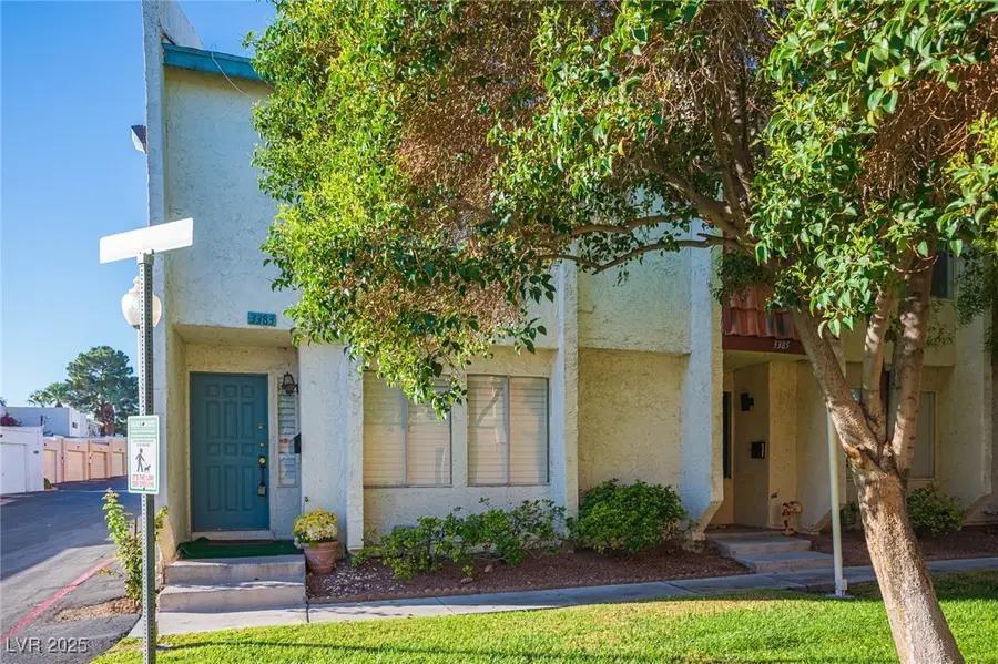 3383 Townhouse Drive, Las Vegas, NV 89121 - Image #3