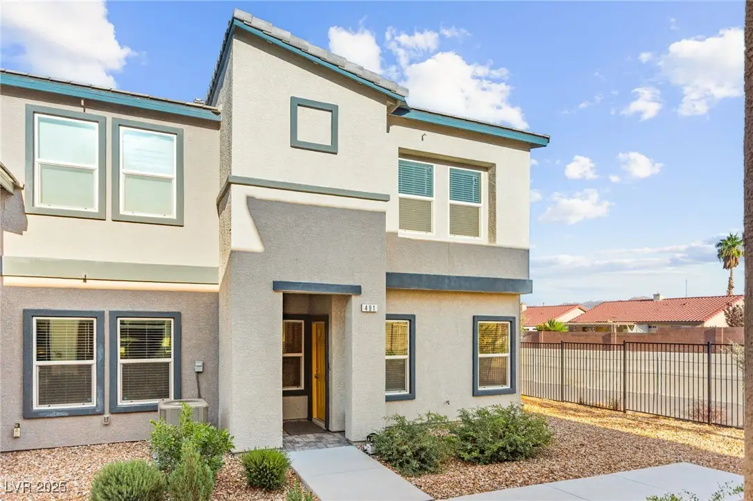 491 Waterfall Cove Court, Henderson, NV 89002 - Image #1