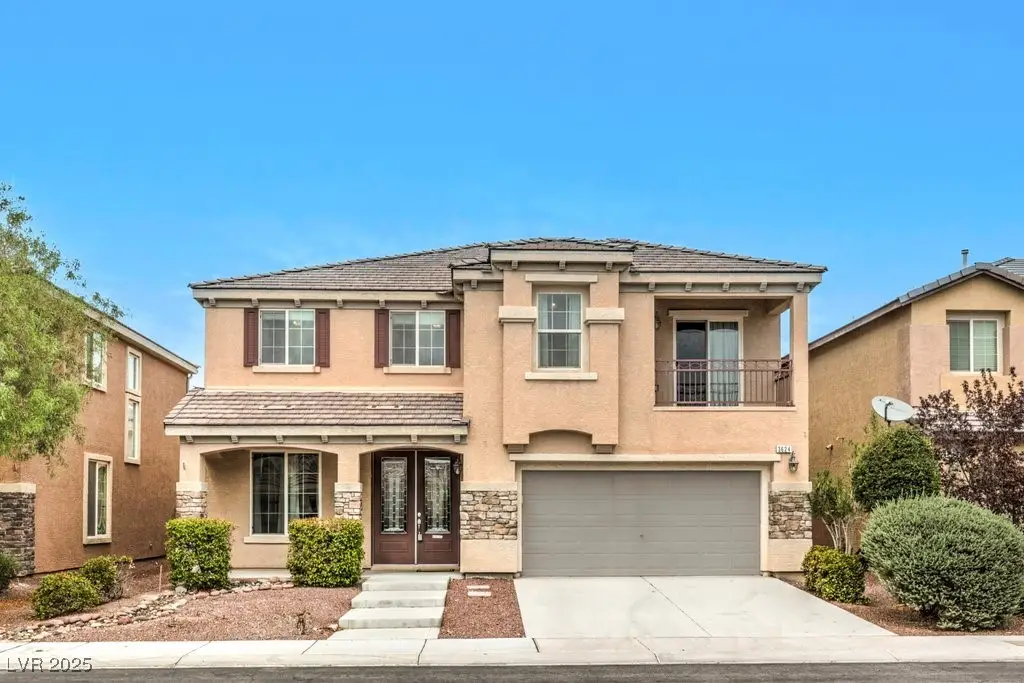 3624 Pelican Brief Lane, North Las Vegas, NV 89084 - #1