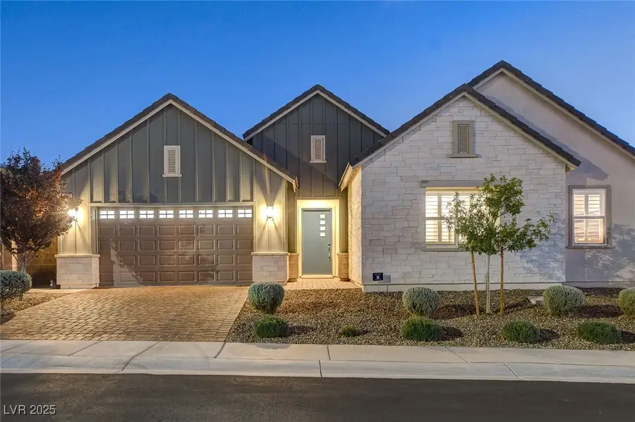 2667 Canvas Sky Street, Henderson, NV 89044 - Image #3