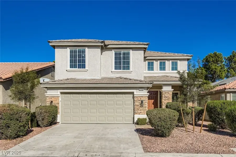 9748 Gentle Spirit Drive, Las Vegas, NV 89148 - Image #2