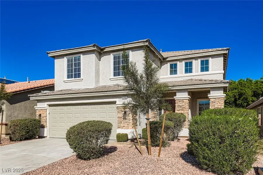 9748 Gentle Spirit Drive, Las Vegas, NV 89148 - Image #3