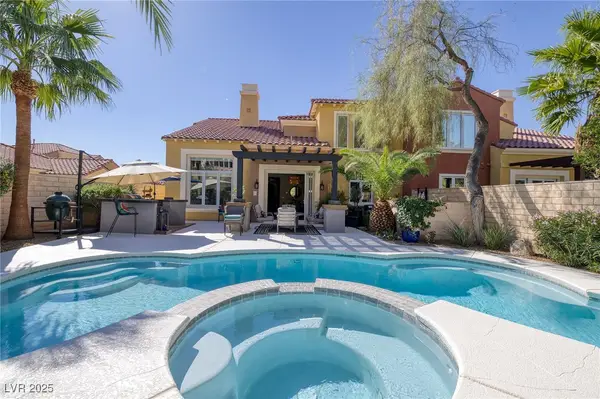 30 Strada Principale, Henderson, NV 89011