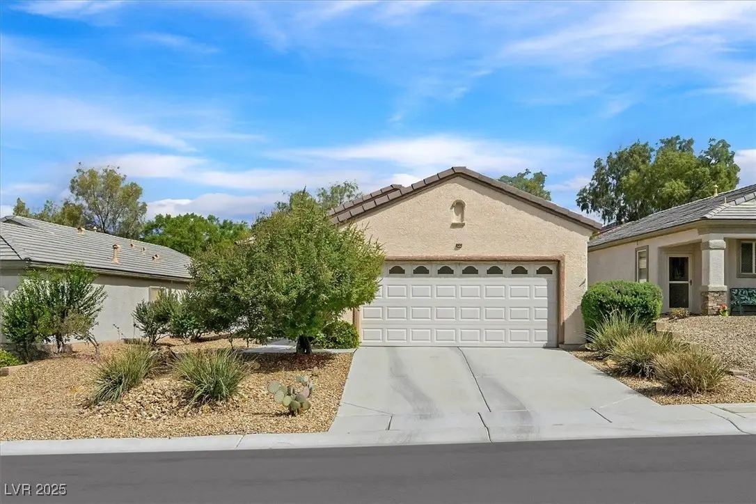 2526 Crater Rock Street, Henderson, NV 89044 - Image #1