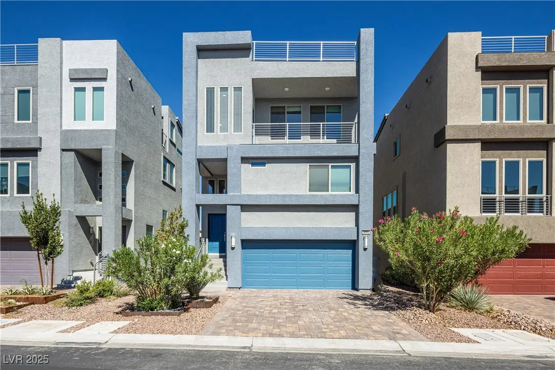 8040 Carpenter Creek Avenue, Las Vegas, NV 89113 - Image #1