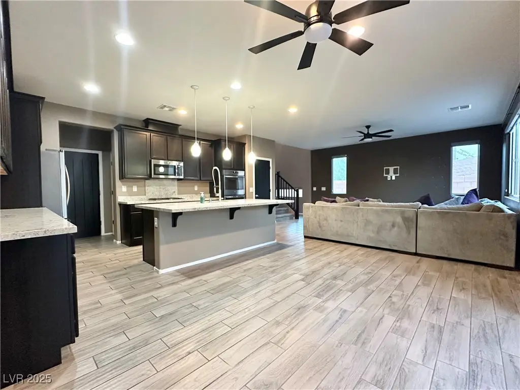 5955 Wellington Peak Road, Las Vegas, NV 89148 - Image #1