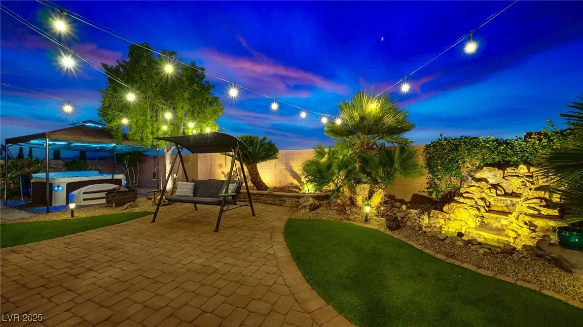 7171 Sunny Countryside Avenue, Las Vegas, NV 89179 - #1