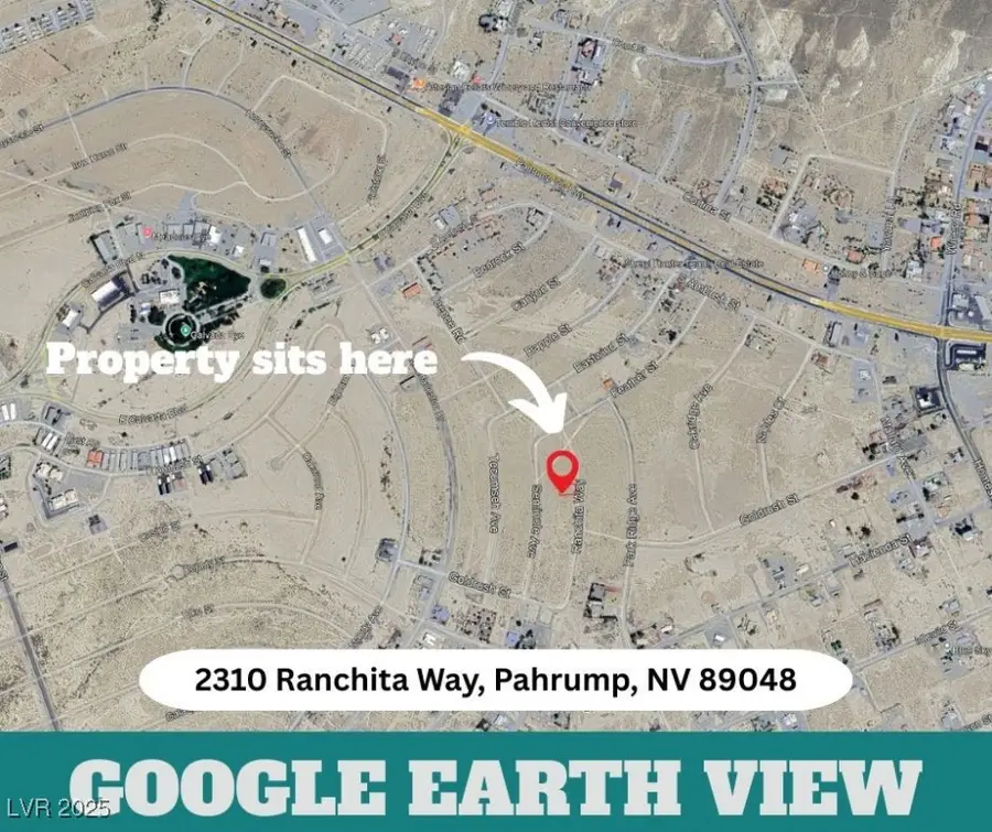 2310 Ranchita Way, Pahrump, NV 89048 - #3