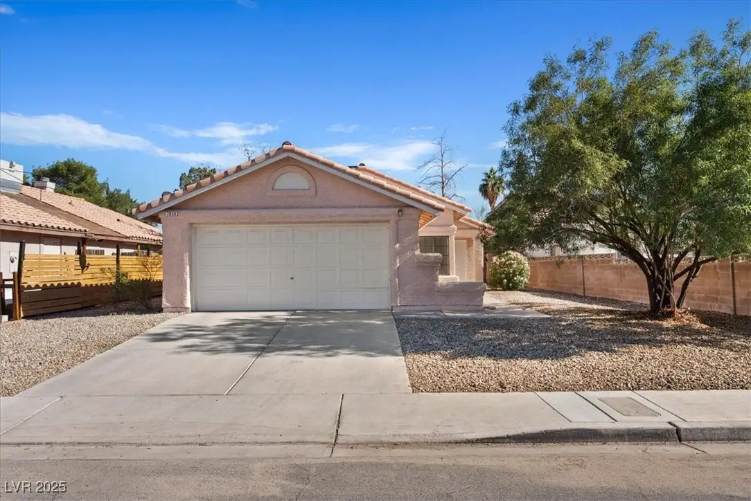 7026 Ray Charles Lane, Las Vegas, NV 89119 - Image #1