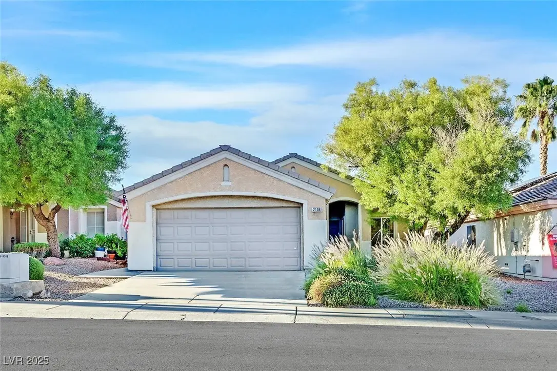 2106 Eagle Watch Drive, Henderson, NV 89012 - Image #1