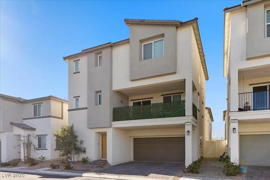 6855 Evening Orchid Street, North Las Vegas, NV 89086 - Image #3