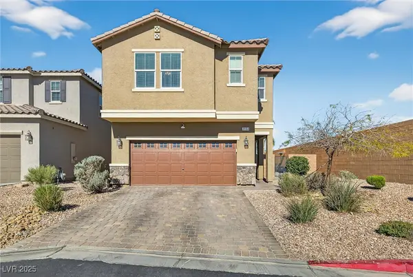 9164 Verdugo Ridge Court, Las Vegas, NV 89148